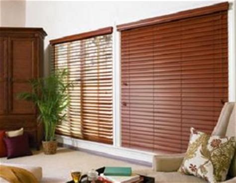 Wooden Blinds Philippines .